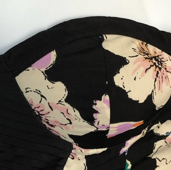 Band of gypsies, S, Black multi - Picture 9 of 9